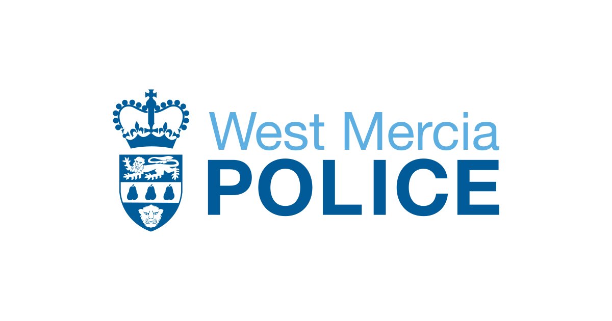 Pcc Begins Process To Identify New Leader For West Mercia Police West Mercia Police Crime 